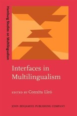 Interfaces in Multilingualism