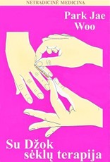 Su Džok sėklų terapija