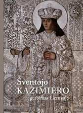 Šventojo Kazimiero gerbimas Lietuvoje