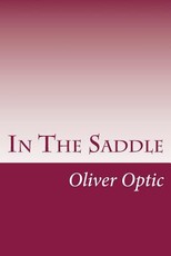In The Saddle