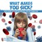 What Makes You Sick? : History of Diseases, The Flu, Cancer and Pharma Drugs | Disease and the Immune System | Biology for Kids Grade 6-7 | Children's Biology Books