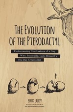 The Evolution of the Pterodactyl