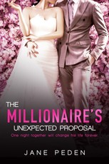 The Millionaire's Unexpected Proposal