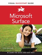 Microsoft Surface