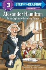 Kulling, M: Alexander Hamilton: From Orphan to Founding Fath