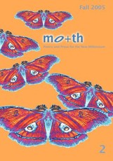 mo+th magazine issue 2