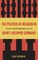 The Politics of Religion in Soviet-Occupied Germany