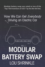 Modular Battery Swap