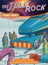 The Jelly Rock