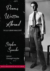 Poems Written Abroad