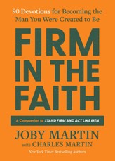Firm in the Faith