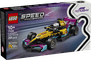 LEGO Speed Champions F1 Academy LEGO Race Car