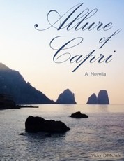 Allure of Capri