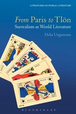 From Paris to TlÃ¶n