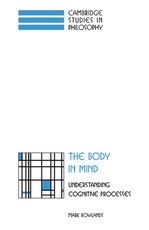The Body in Mind