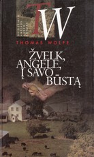 Žvelk angele, į savo būstą (2000)