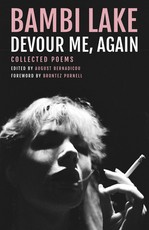 Devour Me Again