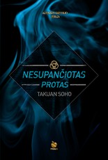 NESUPANČIOTAS PROTAS