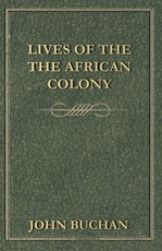 The African Colony