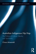 Minestrelli, C: Australian Indigenous Hip Hop