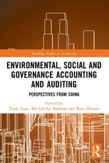 Environmental, Social and Governance Accounting and Auditing