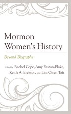 Mormon Women's History