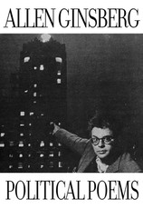 Ginsberg Political Poetry