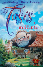 Tašis ir milžinai