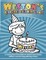 Weston's Birthday Coloring Book Kids Personalized Books