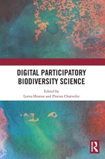 Digital Participatory Biodiversity Science