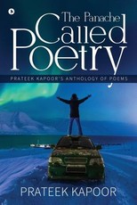 The Panache Called Poetry