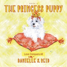 The Princess Puppy
