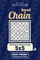 Small Chain Sudoku - 200 Easy to Master Puzzles 5x5 (Volume 8)