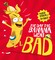 Robinson, M: Day The Banana Went Bad