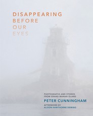 Disappearing Before Our Eyes