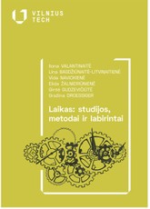 Laikas: studijos, metodai ir labirintai