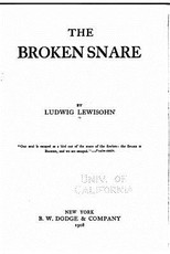 The broken snare