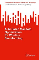 ALM-Based Manifold Optimization for Wireless Beamforming