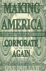 Making America Corporate Again