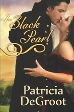 The Black Pearl