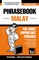 Phrasebook - Malay - The most important phrases