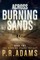 Across Burning Sands