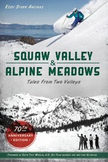 Squaw Valley and Alpine Meadows