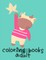 Coloring Books Adult