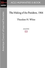 The Making of the President 1964