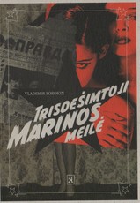 Trisdešimtoji Marinos meilė