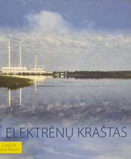 Elektrėnų kraštas. Land of Elektrėnai