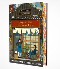 Days at the Torunka Café. Deluxe Edition