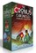 The Cronus Chronicles Complete Paperback Collection (Boxed Set)
