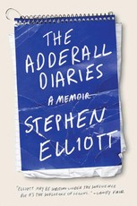 The Adderall Diaries